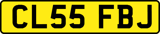 CL55FBJ
