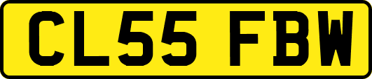 CL55FBW