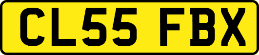 CL55FBX