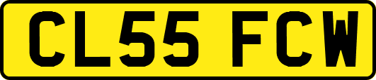 CL55FCW