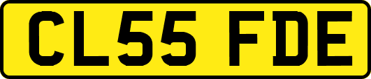 CL55FDE