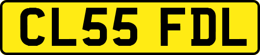 CL55FDL
