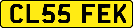 CL55FEK
