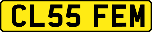 CL55FEM