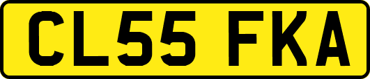 CL55FKA