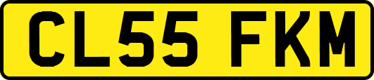 CL55FKM