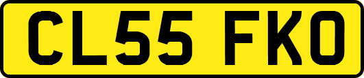 CL55FKO