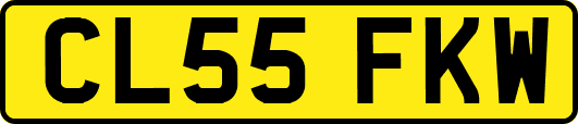CL55FKW