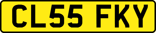 CL55FKY