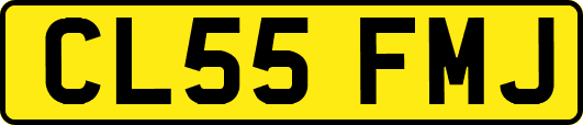 CL55FMJ