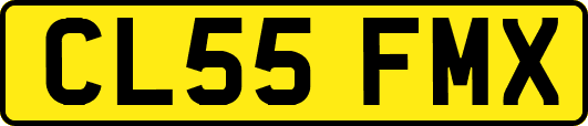 CL55FMX