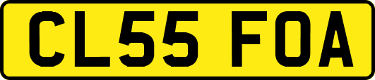 CL55FOA