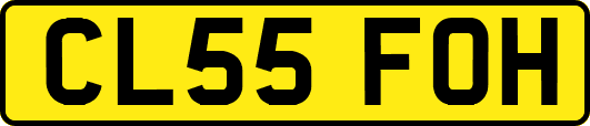 CL55FOH