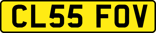 CL55FOV