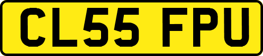 CL55FPU