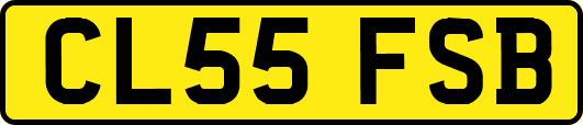 CL55FSB