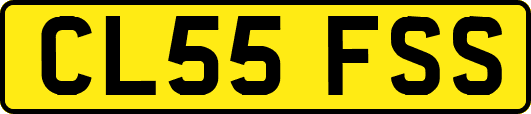 CL55FSS