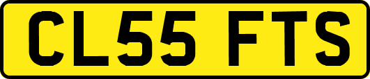 CL55FTS
