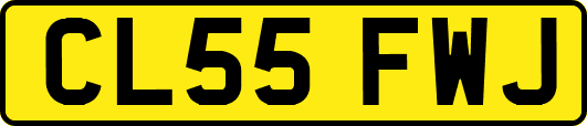 CL55FWJ