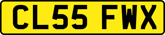 CL55FWX