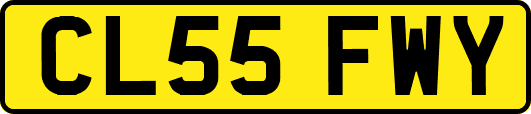 CL55FWY