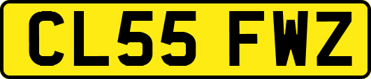 CL55FWZ