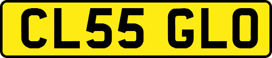 CL55GLO