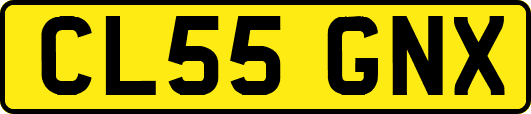 CL55GNX