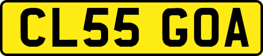CL55GOA