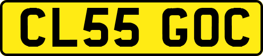 CL55GOC