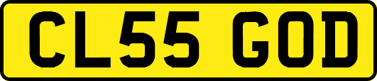 CL55GOD