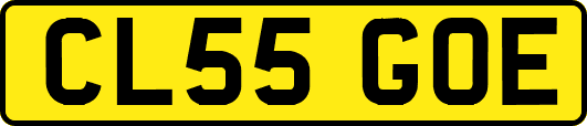 CL55GOE