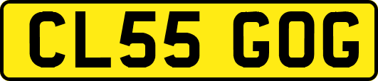 CL55GOG