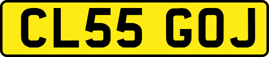 CL55GOJ