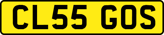 CL55GOS