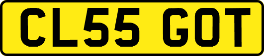 CL55GOT