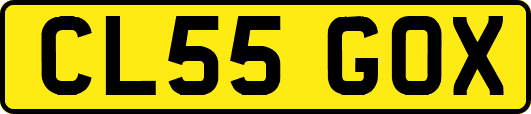 CL55GOX