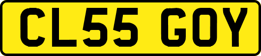 CL55GOY