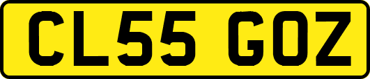 CL55GOZ