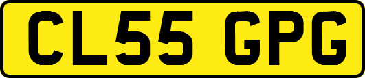 CL55GPG