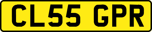 CL55GPR