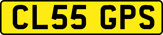 CL55GPS