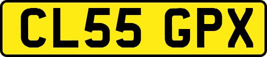 CL55GPX
