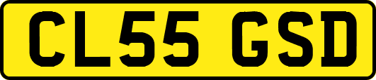 CL55GSD