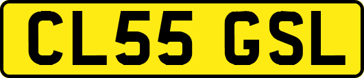 CL55GSL