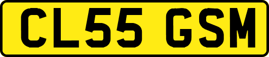 CL55GSM