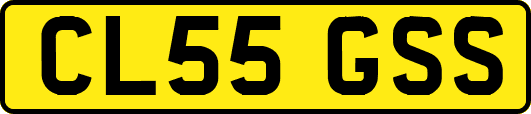 CL55GSS