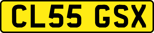 CL55GSX