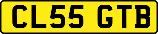 CL55GTB