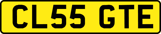 CL55GTE